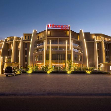 Ramada Resort By Wyndham Dar Es Salaam Zewnętrze zdjęcie