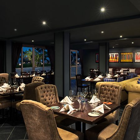 Ramada Resort By Wyndham Dar Es Salaam Zewnętrze zdjęcie