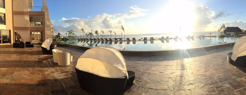 Ramada Resort By Wyndham Dar Es Salaam Pokój zdjęcie