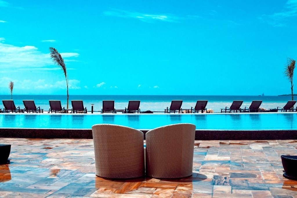 Ramada Resort By Wyndham Dar Es Salaam Pokój zdjęcie