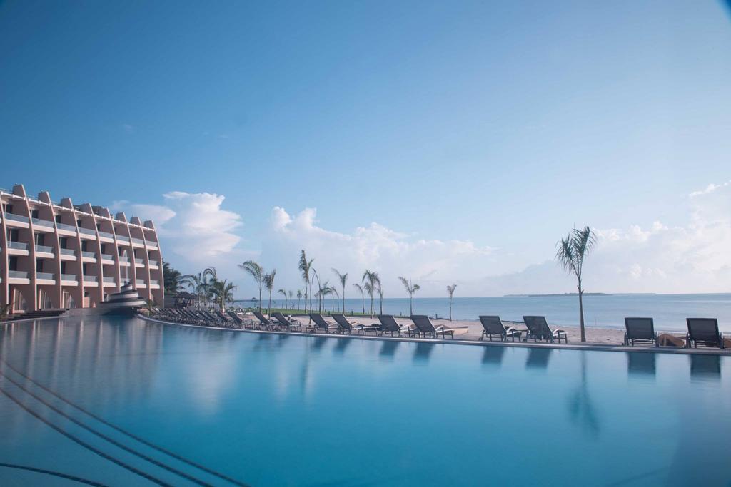 Ramada Resort By Wyndham Dar Es Salaam Zewnętrze zdjęcie