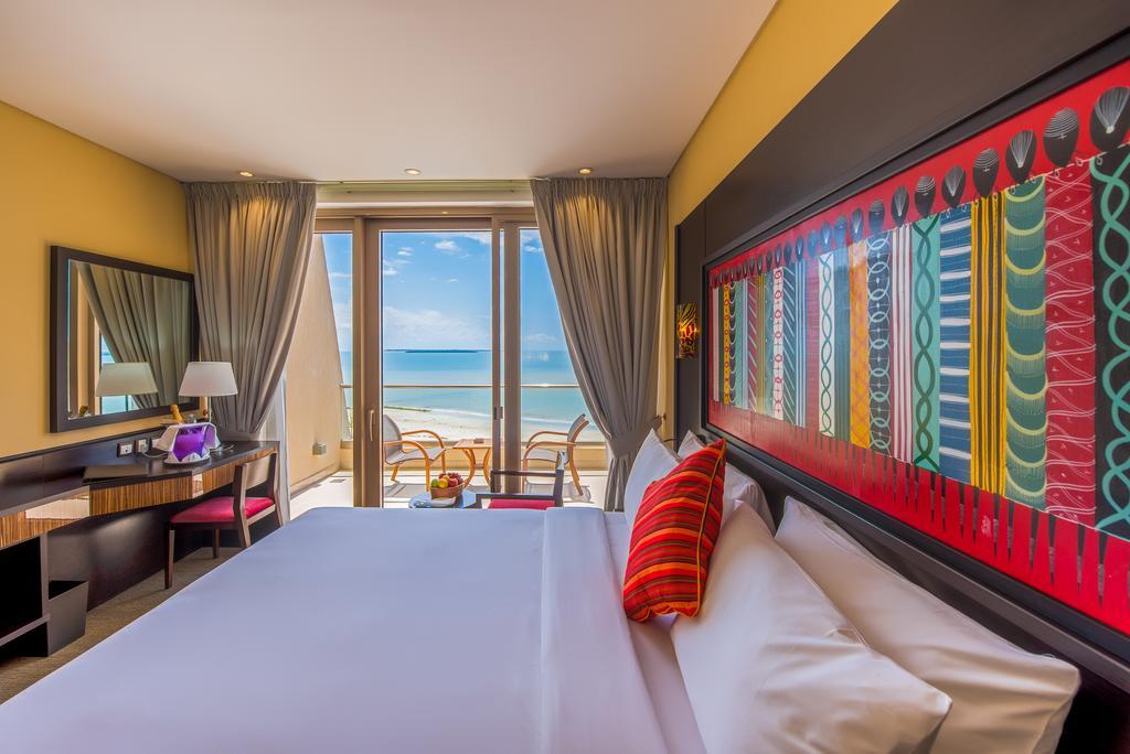 Ramada Resort By Wyndham Dar Es Salaam Pokój zdjęcie