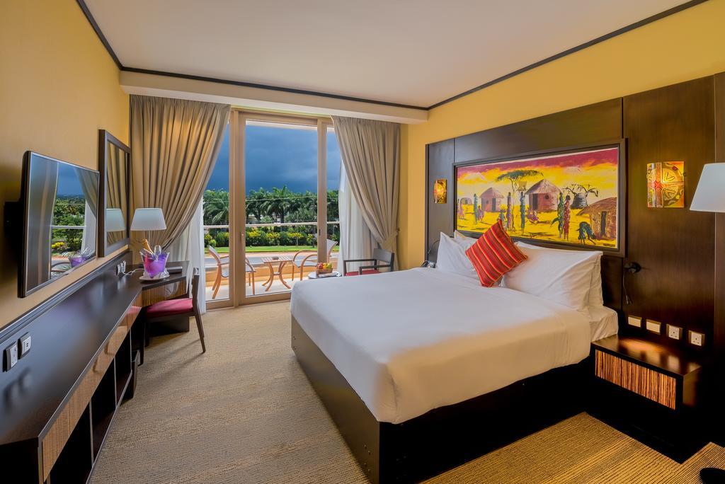 Ramada Resort By Wyndham Dar Es Salaam Pokój zdjęcie