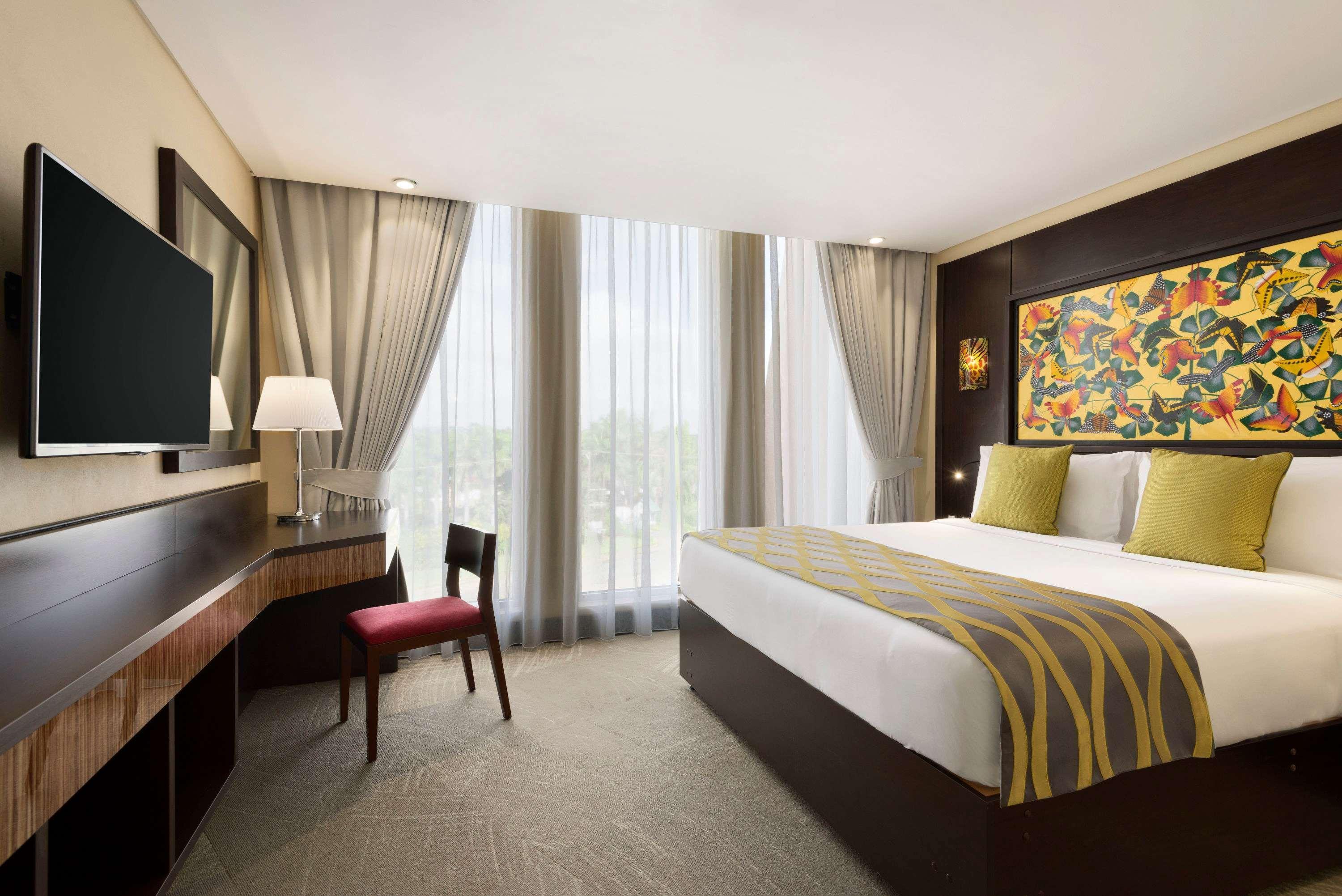 Ramada Resort By Wyndham Dar Es Salaam Zewnętrze zdjęcie