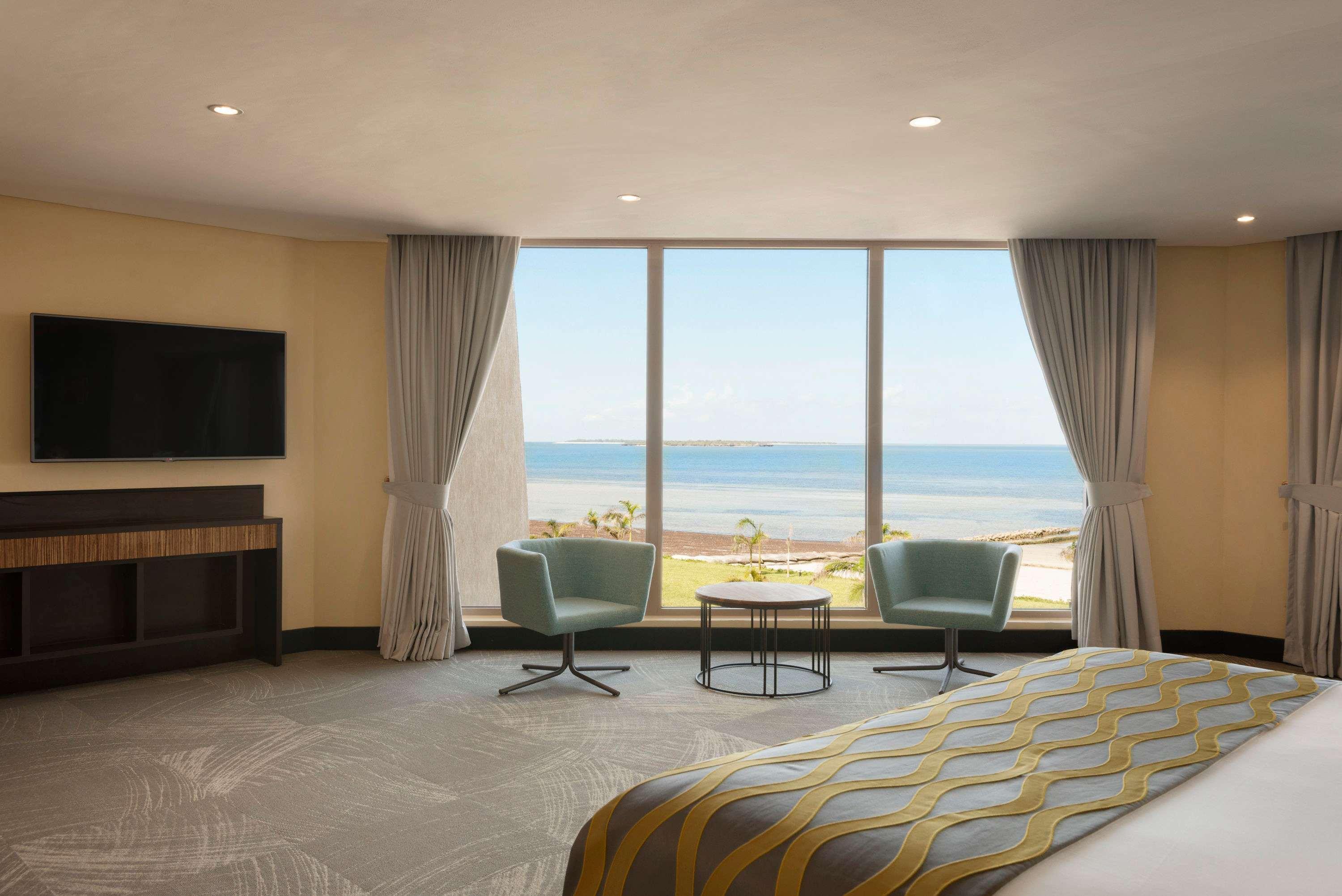 Ramada Resort By Wyndham Dar Es Salaam Zewnętrze zdjęcie