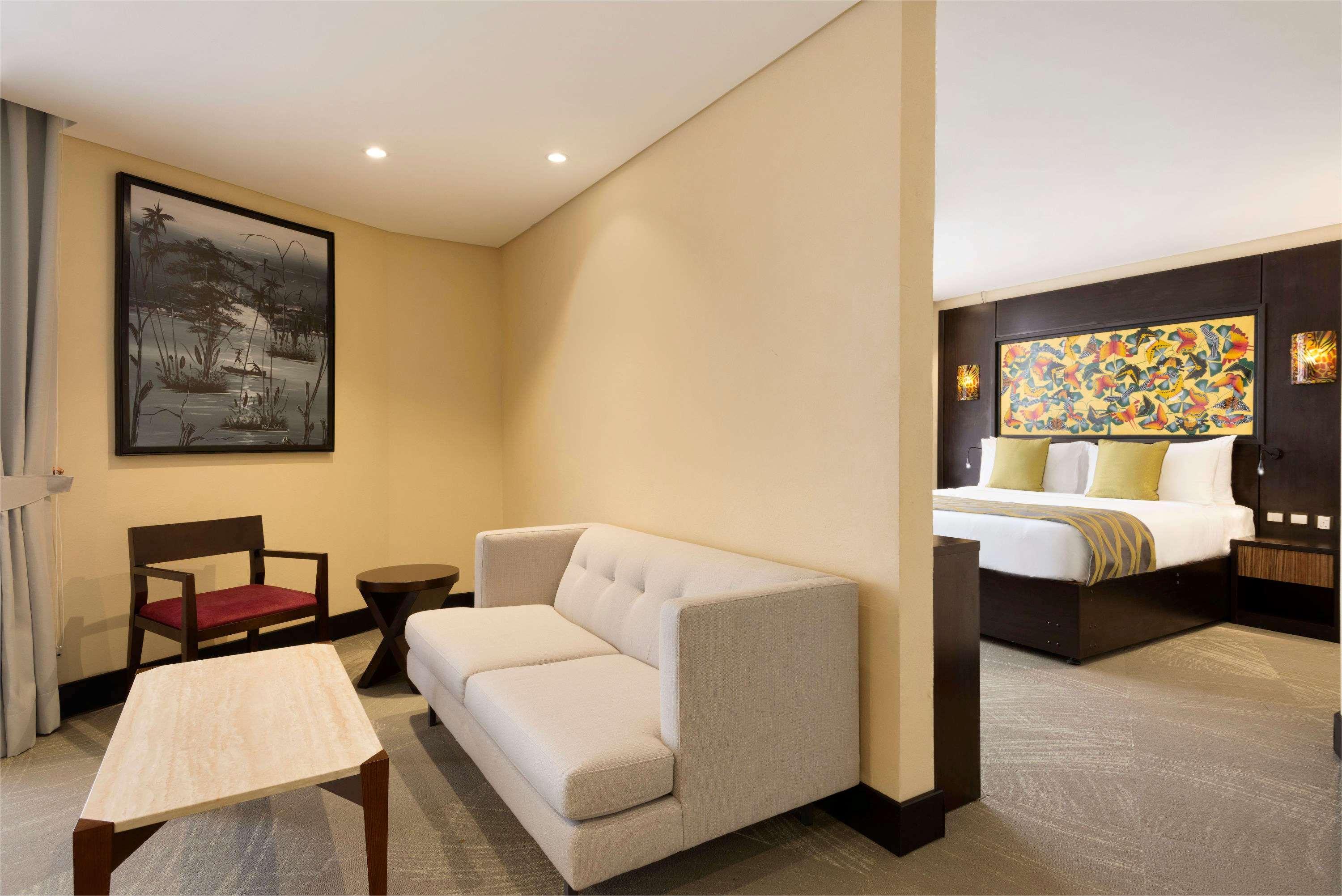 Ramada Resort By Wyndham Dar Es Salaam Zewnętrze zdjęcie