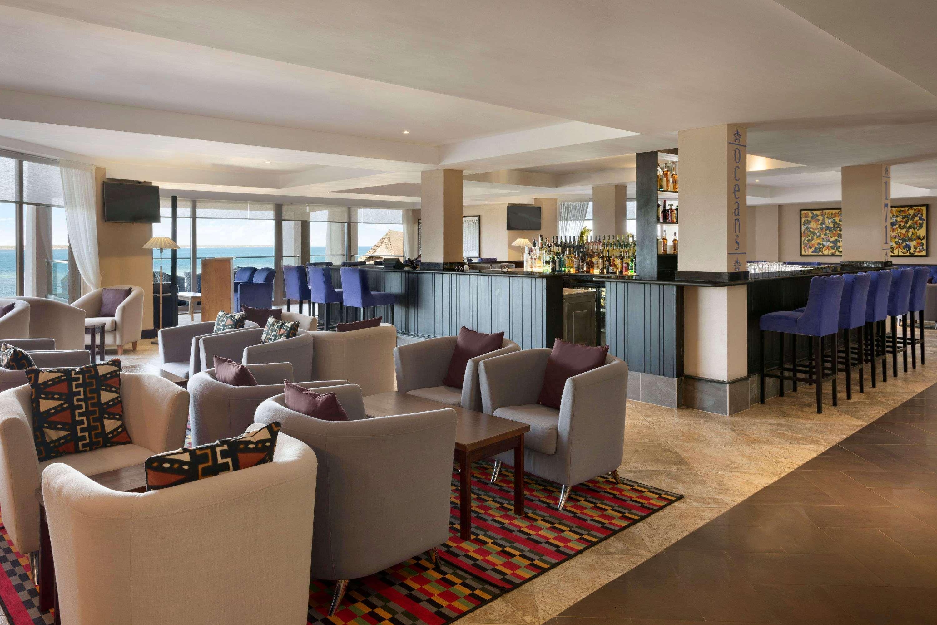 Ramada Resort By Wyndham Dar Es Salaam Zewnętrze zdjęcie