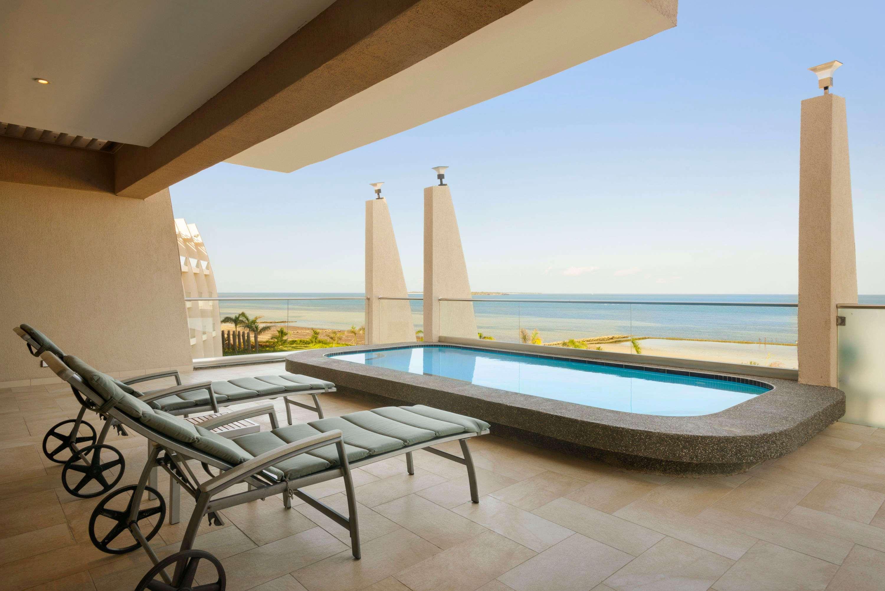 Ramada Resort By Wyndham Dar Es Salaam Zewnętrze zdjęcie
