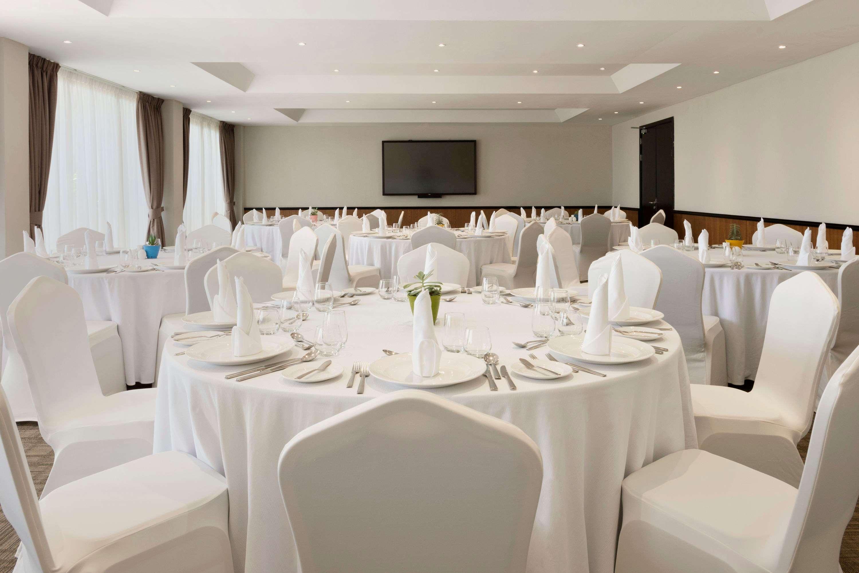 Ramada Resort By Wyndham Dar Es Salaam Zewnętrze zdjęcie