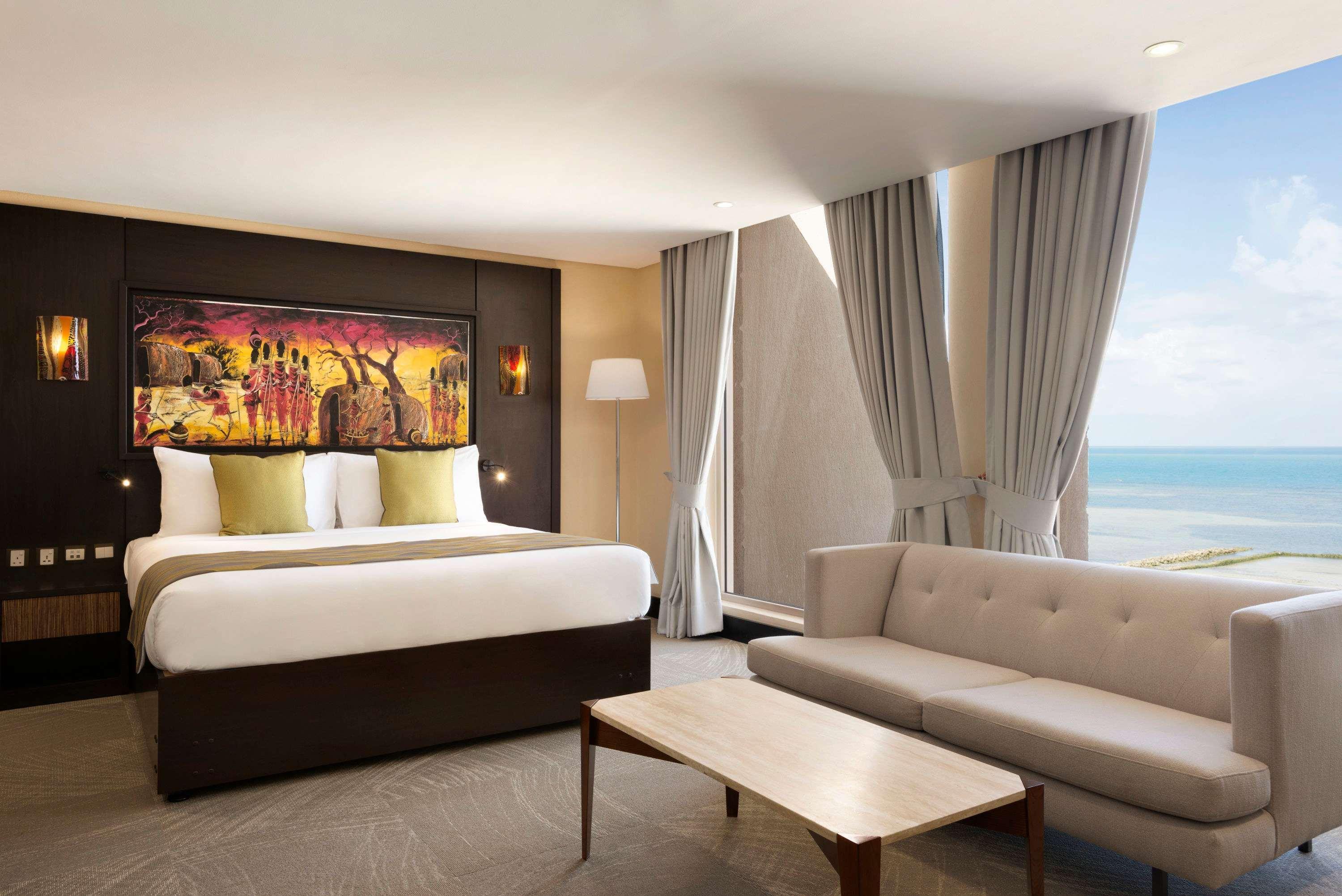 Ramada Resort By Wyndham Dar Es Salaam Zewnętrze zdjęcie