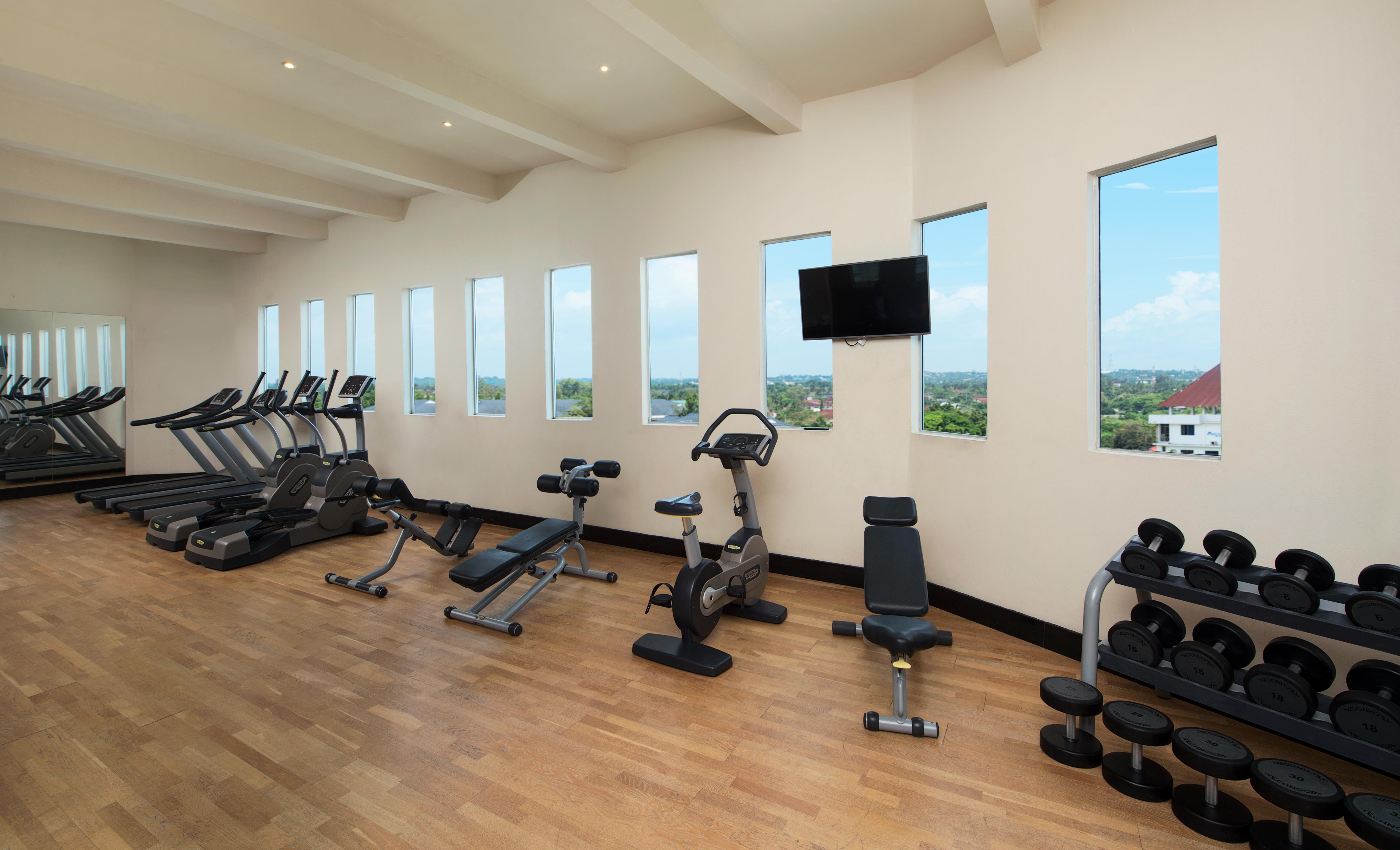 Ramada Resort By Wyndham Dar Es Salaam Zewnętrze zdjęcie