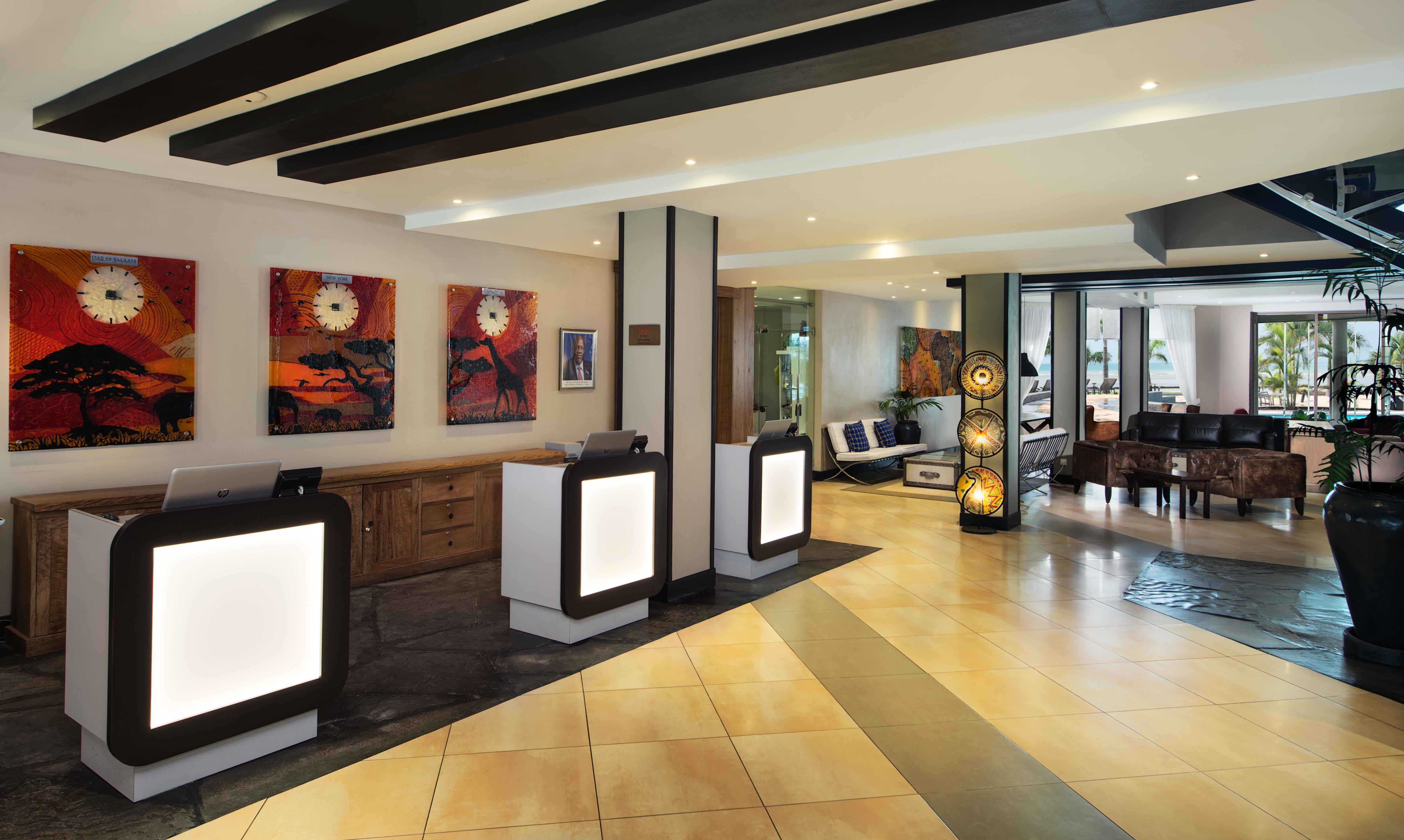 Ramada Resort By Wyndham Dar Es Salaam Zewnętrze zdjęcie