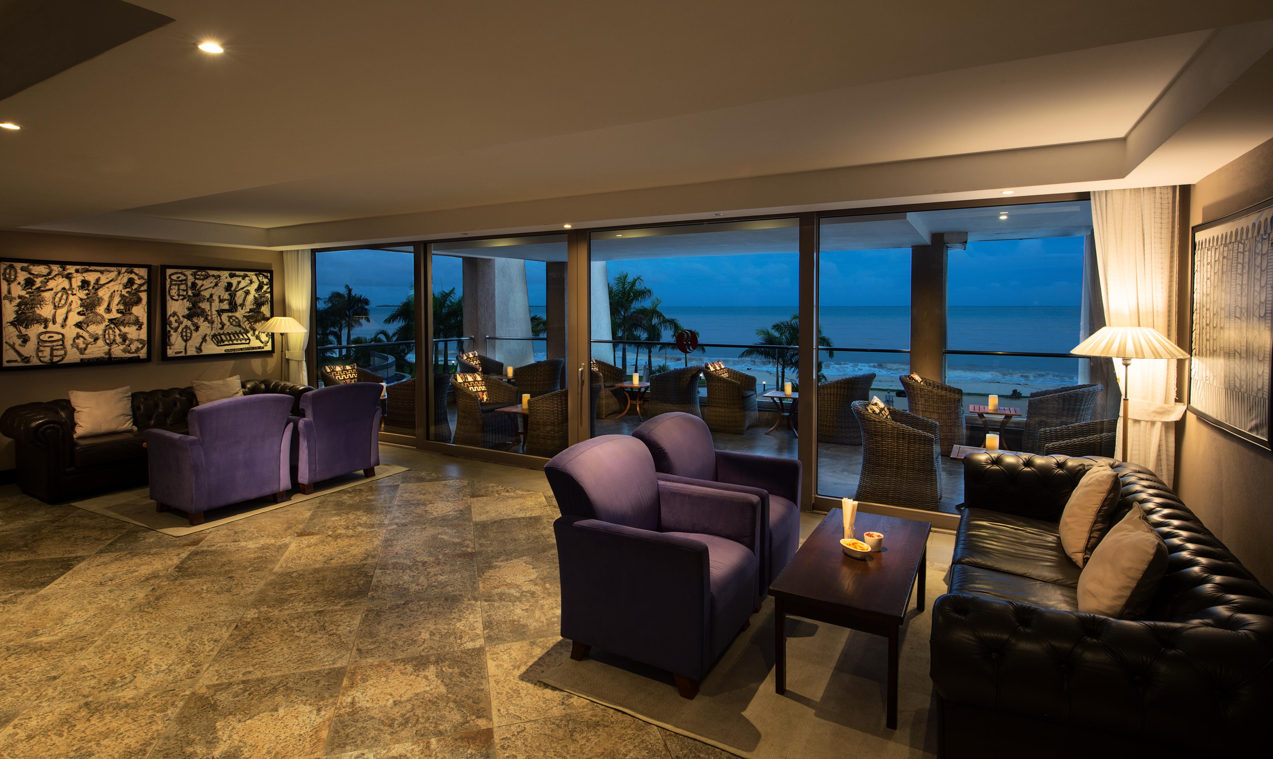Ramada Resort By Wyndham Dar Es Salaam Zewnętrze zdjęcie