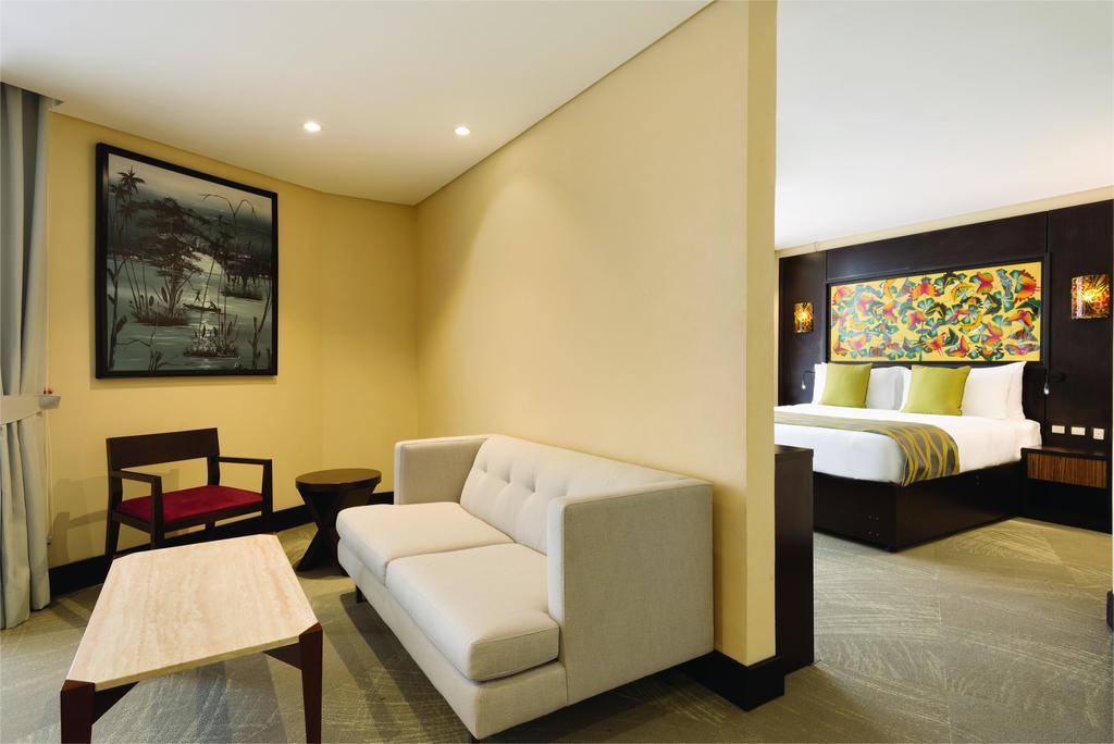 Ramada Resort By Wyndham Dar Es Salaam Pokój zdjęcie