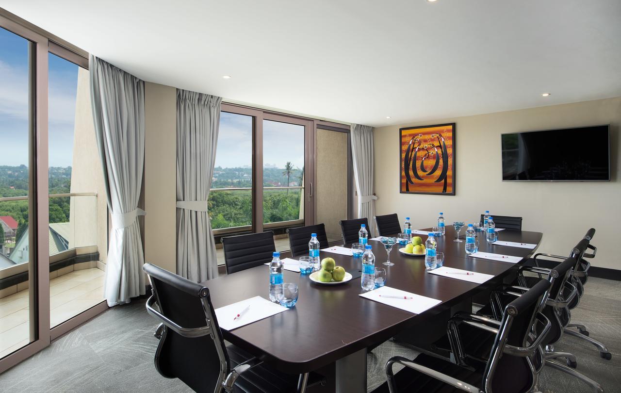 Ramada Resort By Wyndham Dar Es Salaam Zewnętrze zdjęcie
