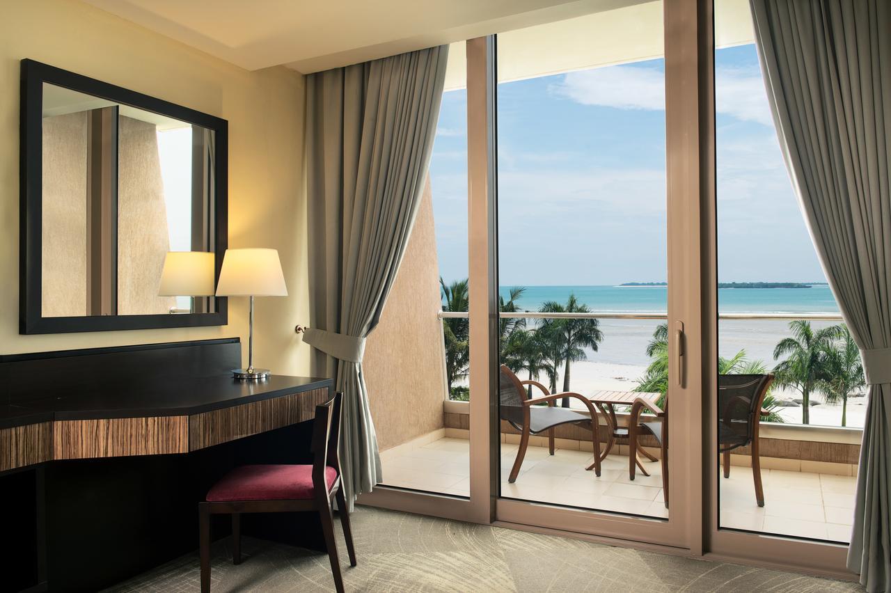 Ramada Resort By Wyndham Dar Es Salaam Zewnętrze zdjęcie