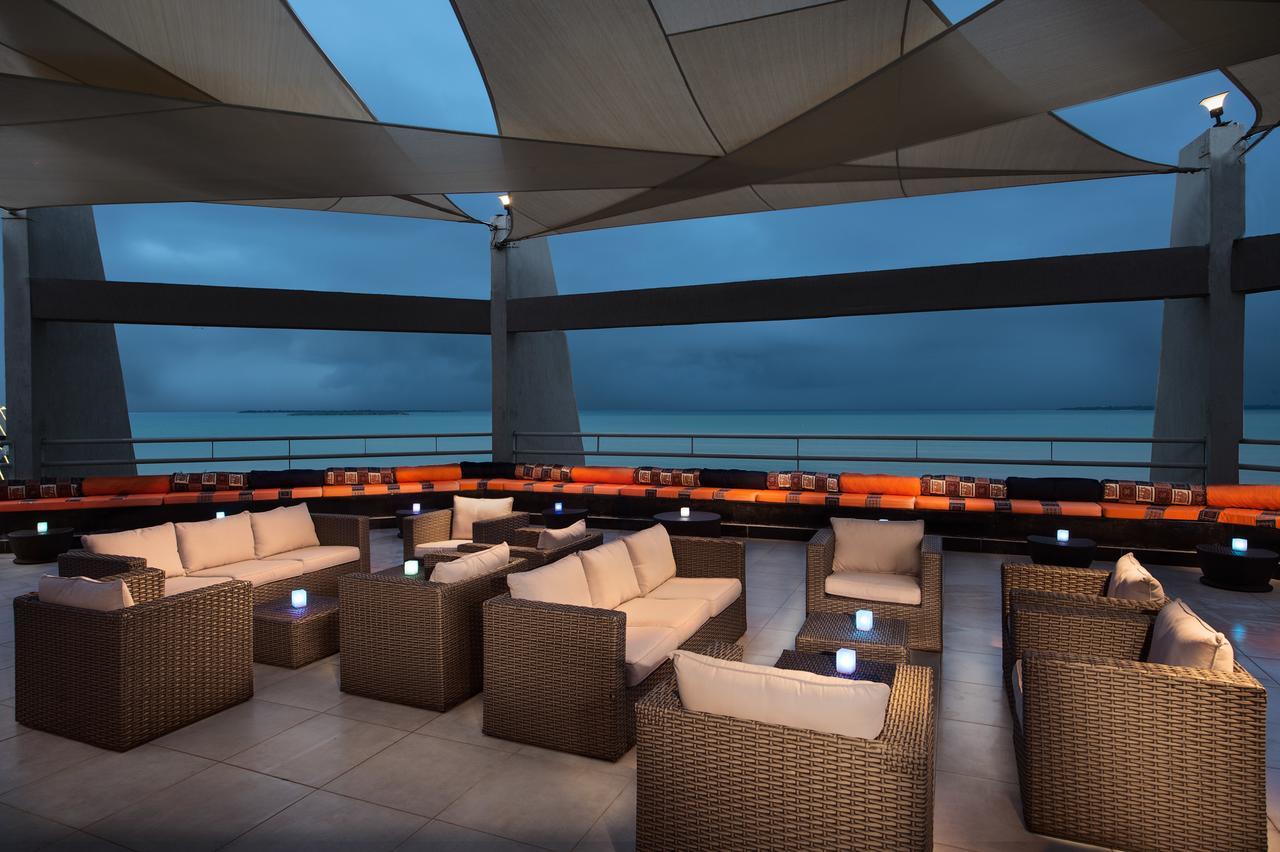 Ramada Resort By Wyndham Dar Es Salaam Zewnętrze zdjęcie