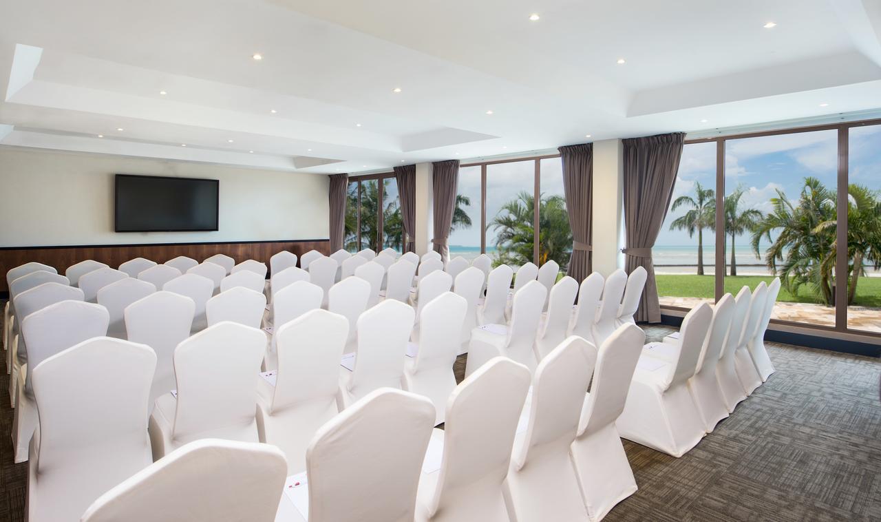 Ramada Resort By Wyndham Dar Es Salaam Zewnętrze zdjęcie