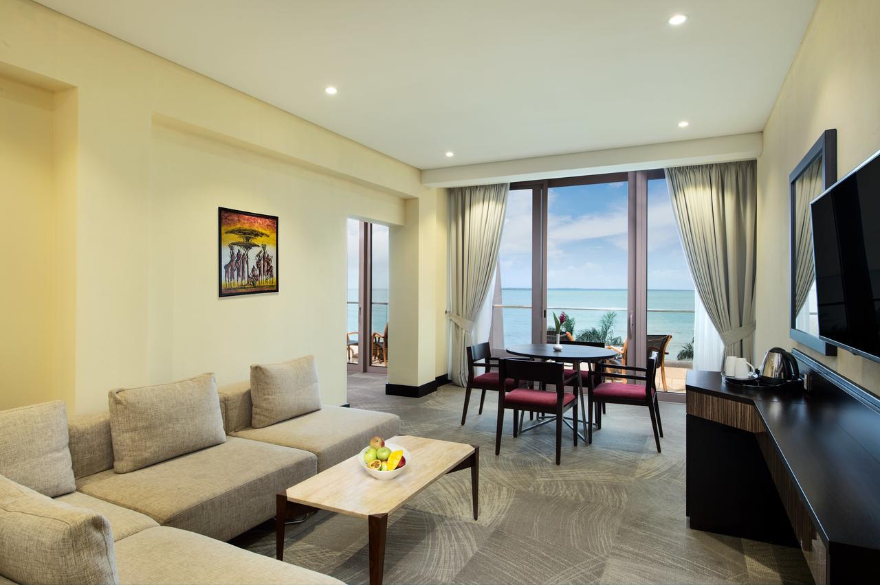 Ramada Resort By Wyndham Dar Es Salaam Zewnętrze zdjęcie