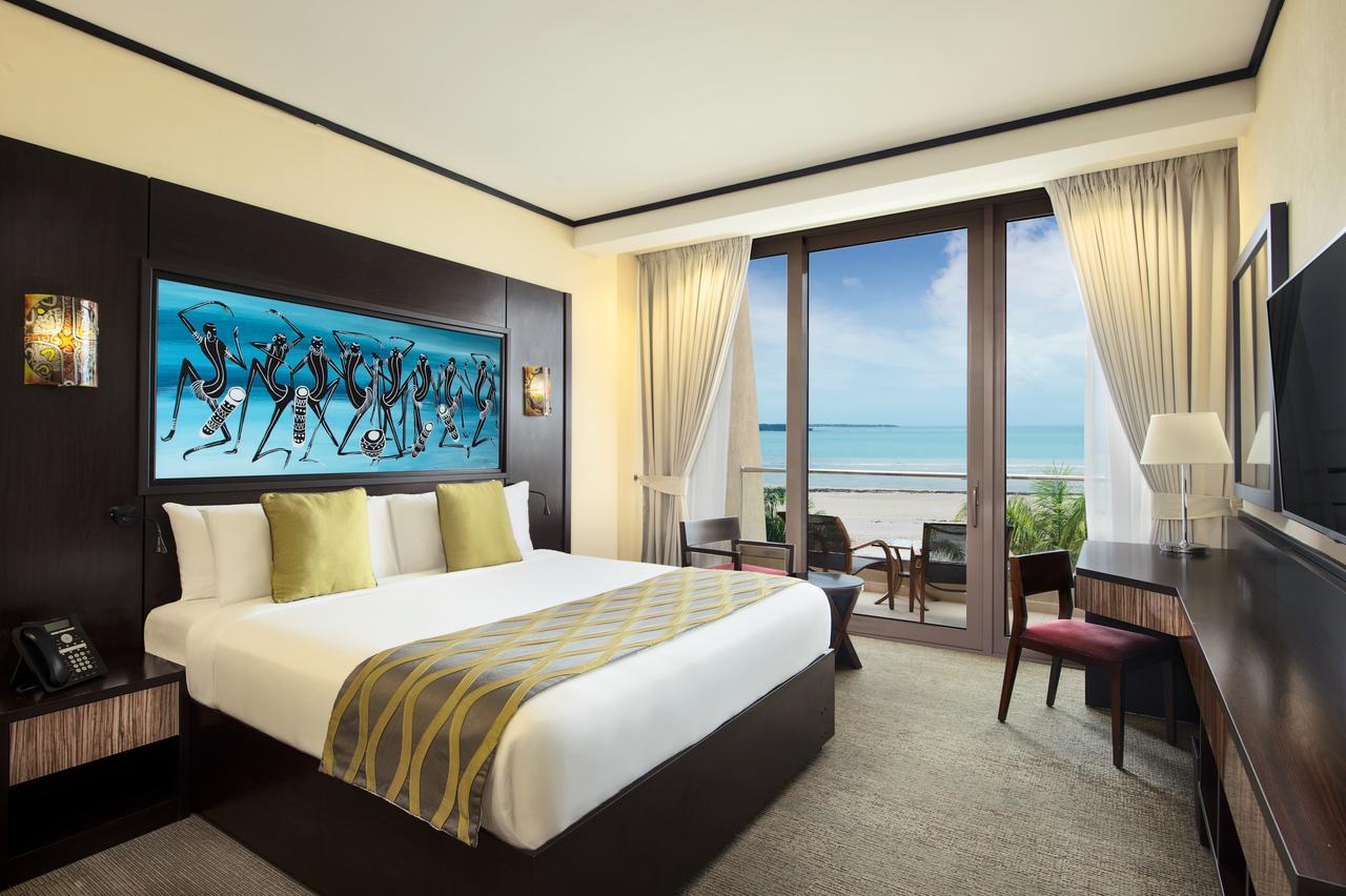 Ramada Resort By Wyndham Dar Es Salaam Zewnętrze zdjęcie