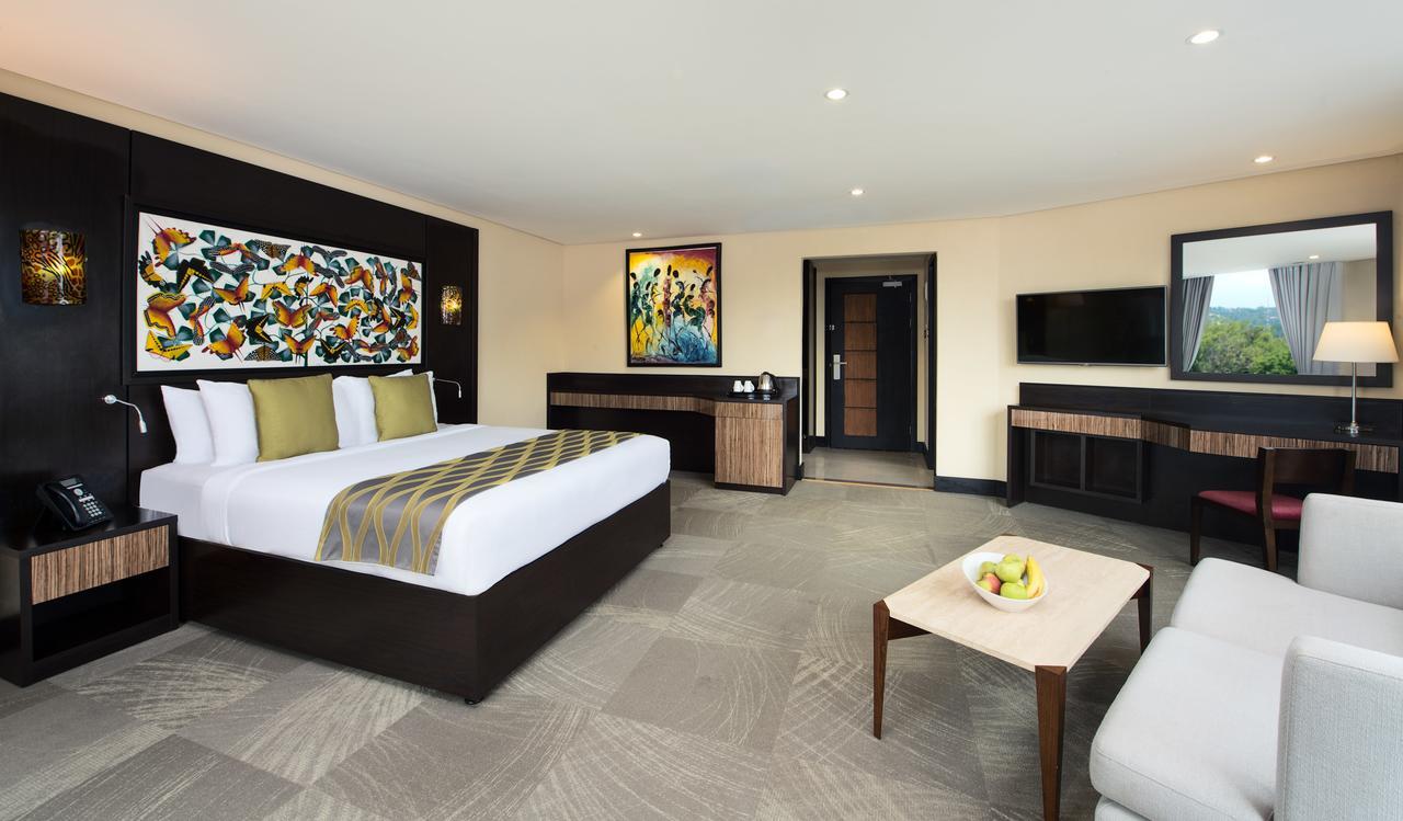 Ramada Resort By Wyndham Dar Es Salaam Zewnętrze zdjęcie