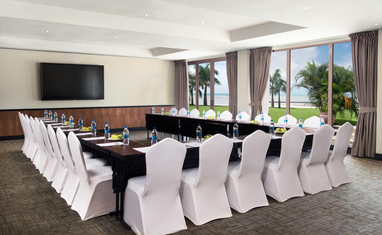 Ramada Resort By Wyndham Dar Es Salaam Zewnętrze zdjęcie