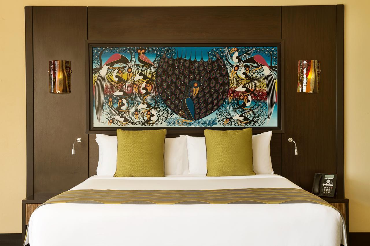 Ramada Resort By Wyndham Dar Es Salaam Zewnętrze zdjęcie