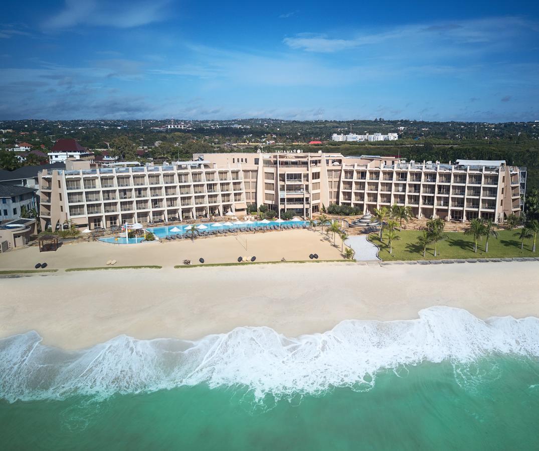 Ramada Resort By Wyndham Dar Es Salaam Zewnętrze zdjęcie