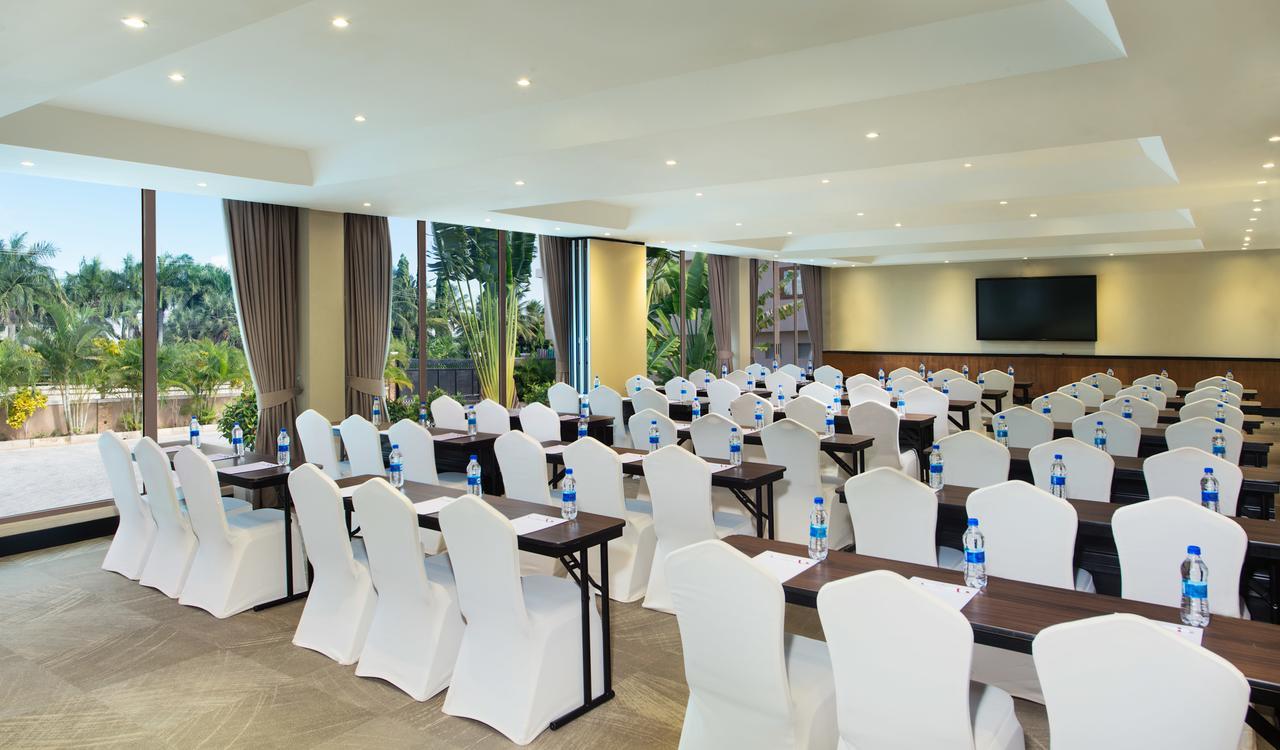 Ramada Resort By Wyndham Dar Es Salaam Zewnętrze zdjęcie