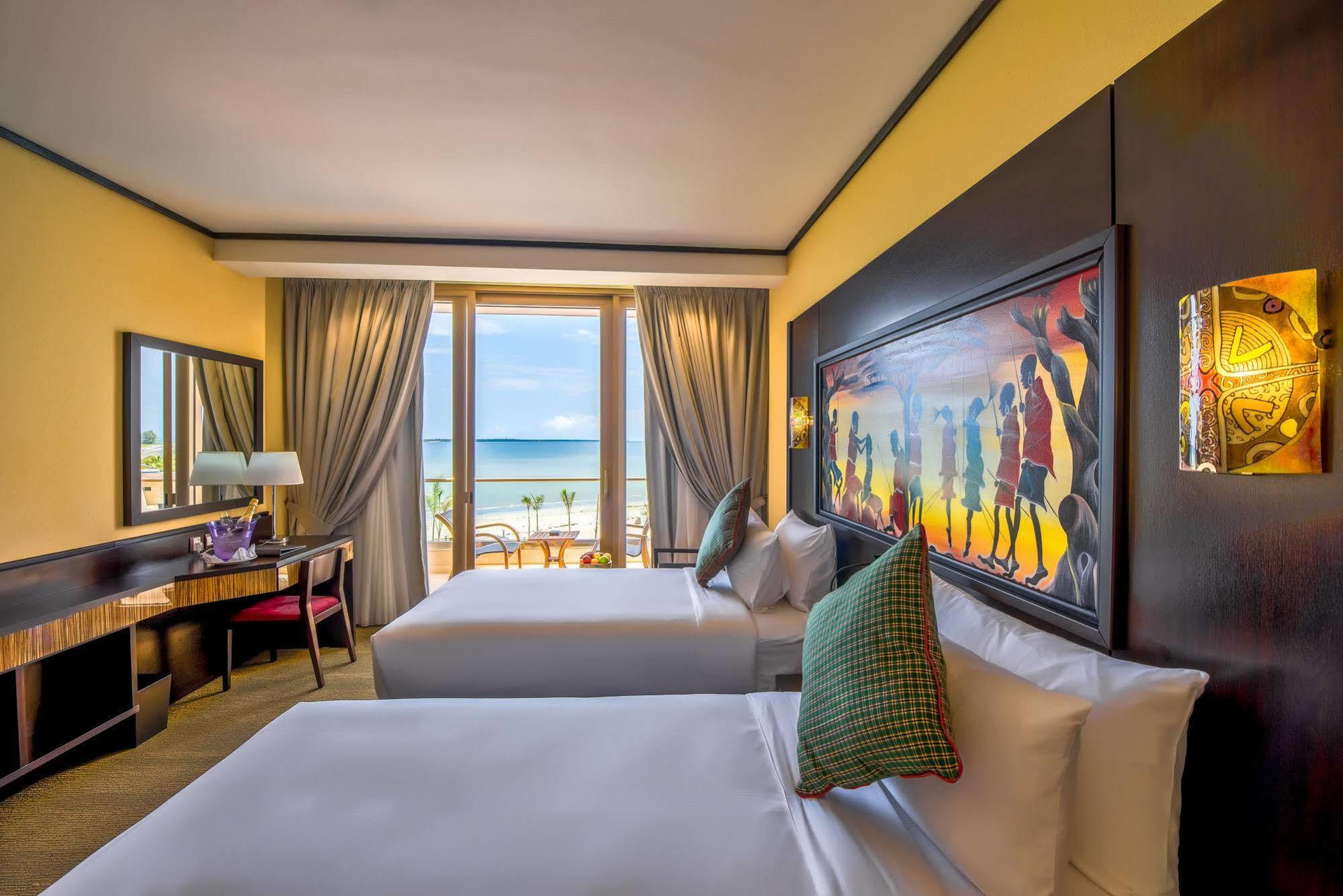 Ramada Resort By Wyndham Dar Es Salaam Zewnętrze zdjęcie